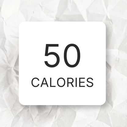 50 Calorie Chocolate Cookies