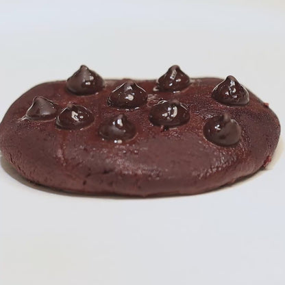 50 Calorie Chocolate Cookies